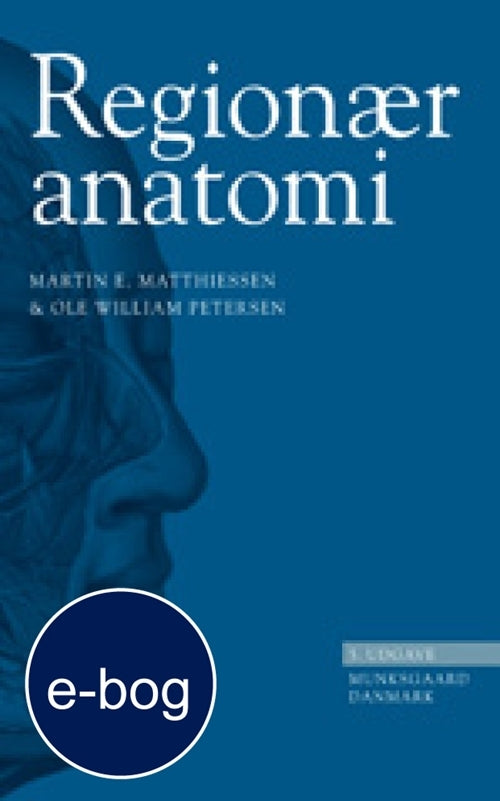 Regionær anatomi