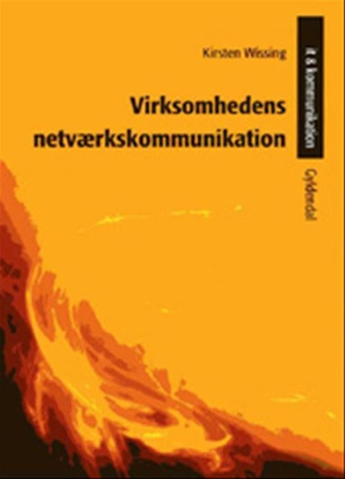 Virksomhedens netværkskommunikation
