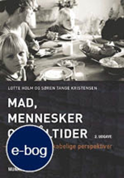 Mad, mennesker og måltider