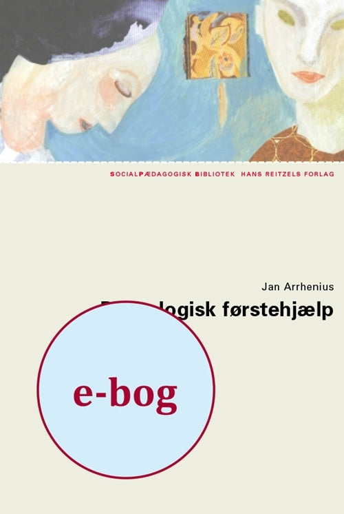 Psykologisk førstehjælp