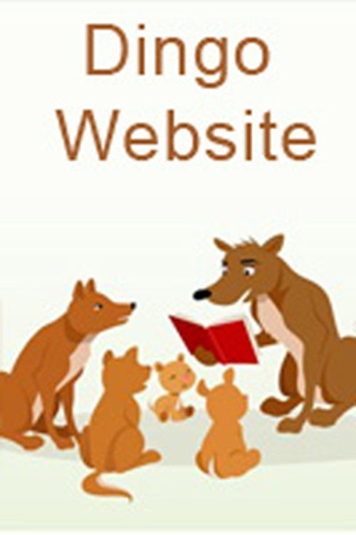 Dingo Web