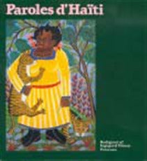 Paroles d\'Haïti