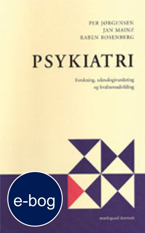 Psykiatri