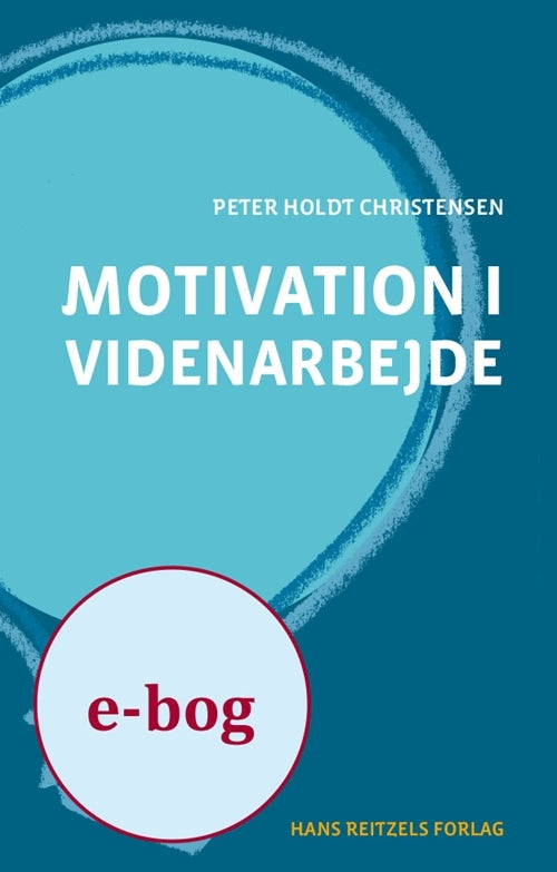 Motivation i videnarbejde