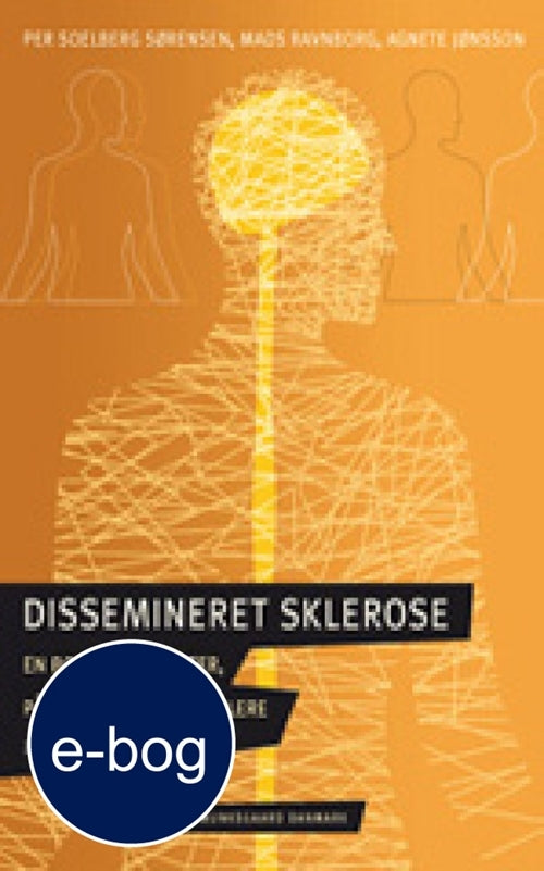 Dissemineret sklerose