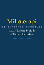 Miljøterapi