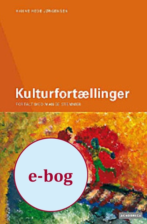 Kulturfortællinger