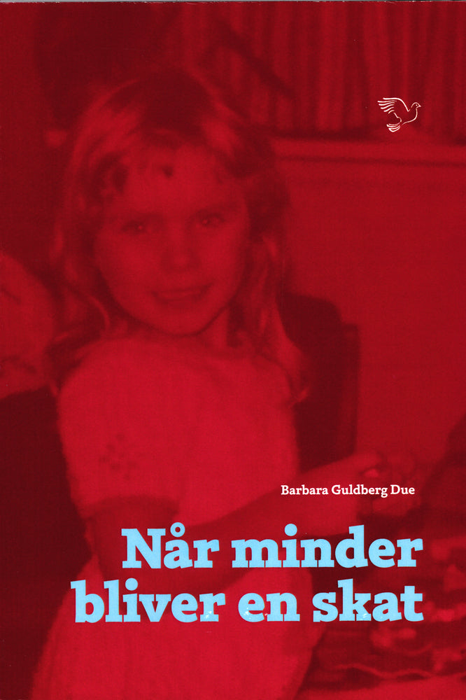 Når minder bliver en skat