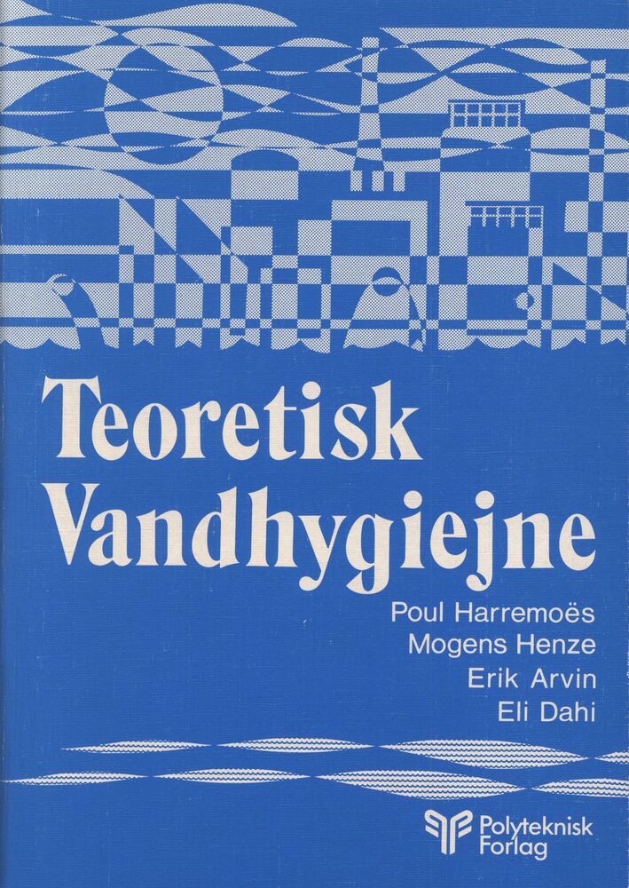 Teoretisk Vandhygiejne