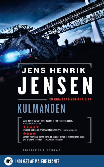 Kulmanden