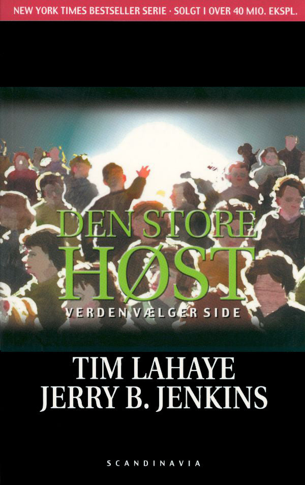 Den Store Høst