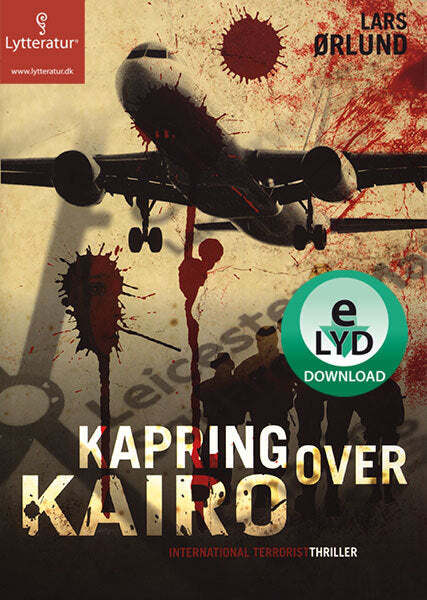 Kapring over Kairo