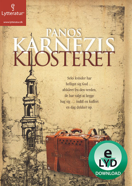 Klosteret