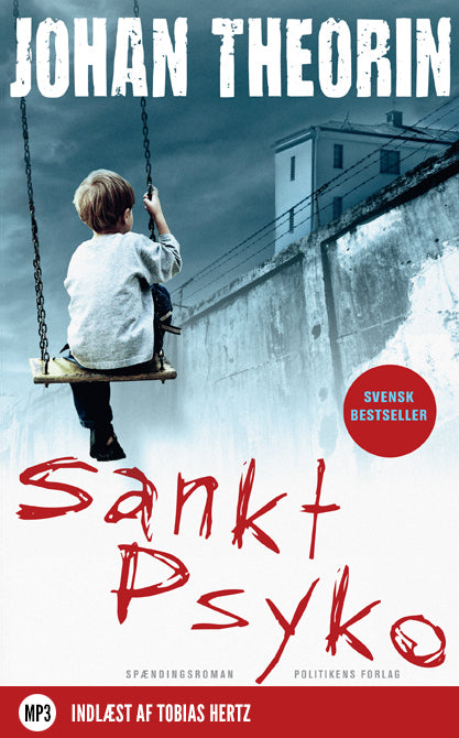 Sankt Psyko