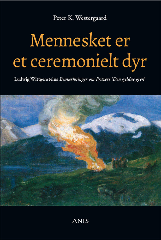Mennesket er et ceremonielt dyr