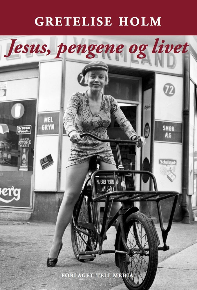 Jesus, pengene og livet