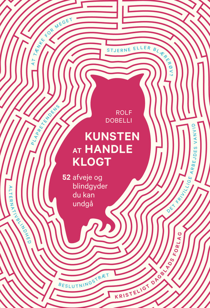 Kunsten at handle klogt