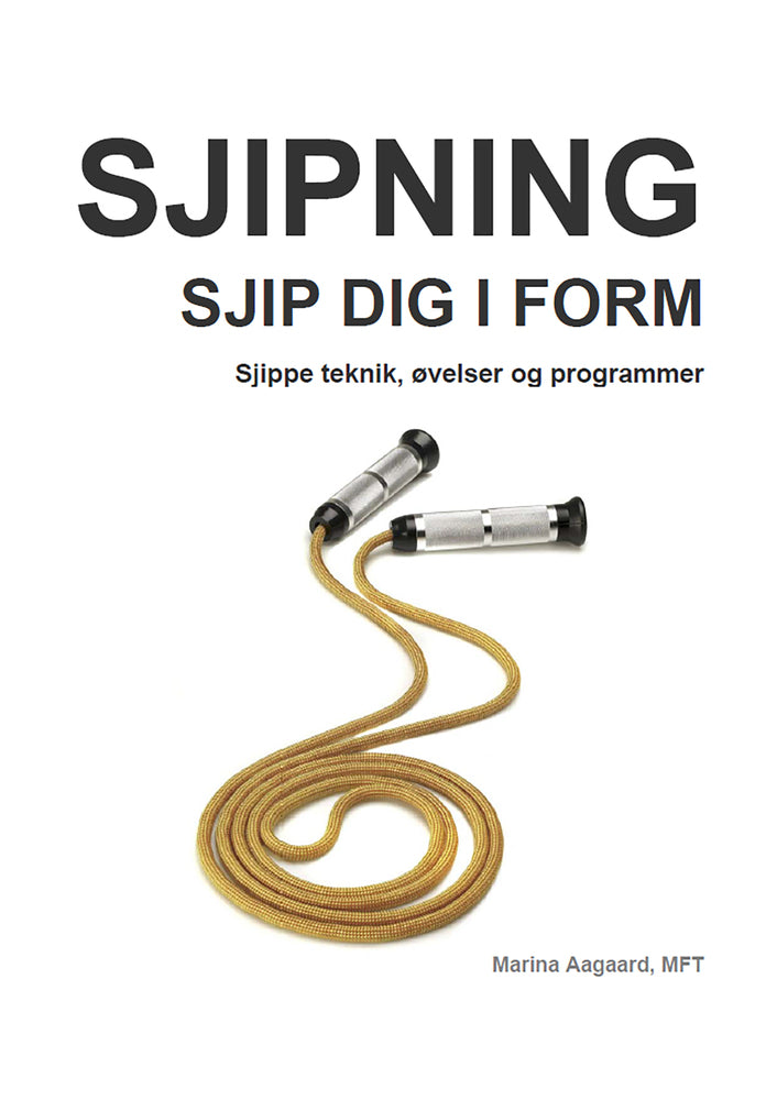 Sjipning Sjip dig i form