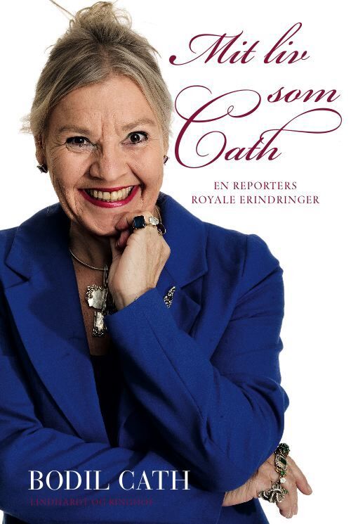 Mit liv som Cath