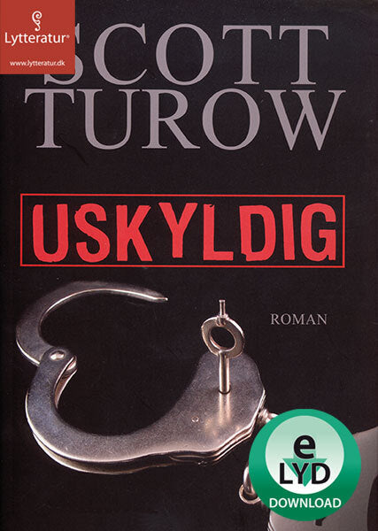Uskyldig
