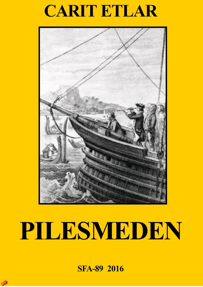 Pilesmeden
