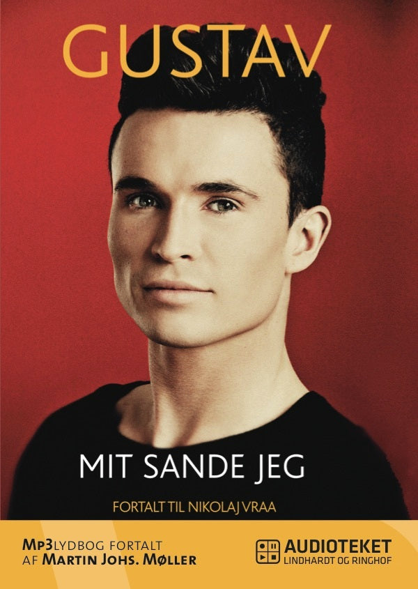 Gustav, mit sande jeg