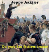 Du være den fattiges værner