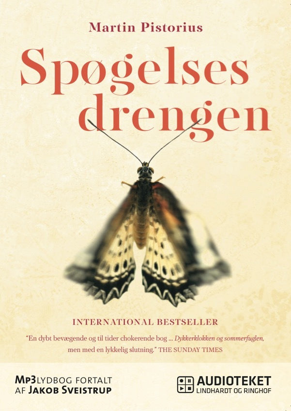 Spøgelsesdrengen