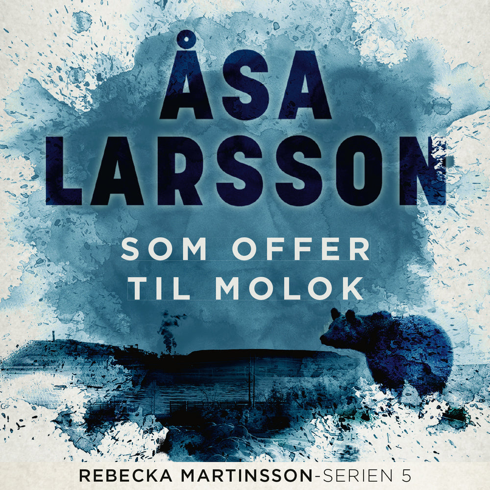 Som offer til Molok
