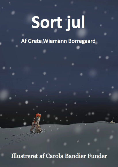 Sort jul