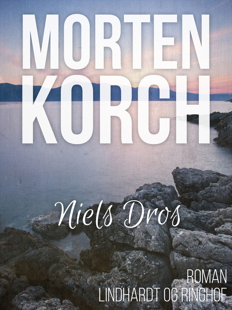 Niels Dros