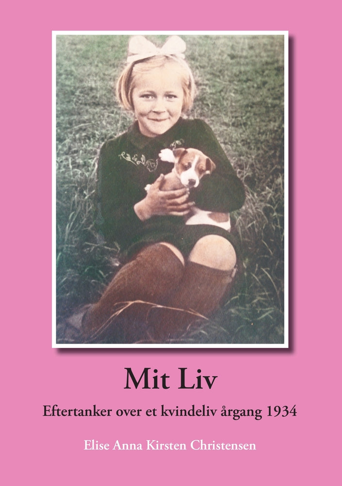 Mit liv