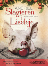 Slagteren i Liseleje