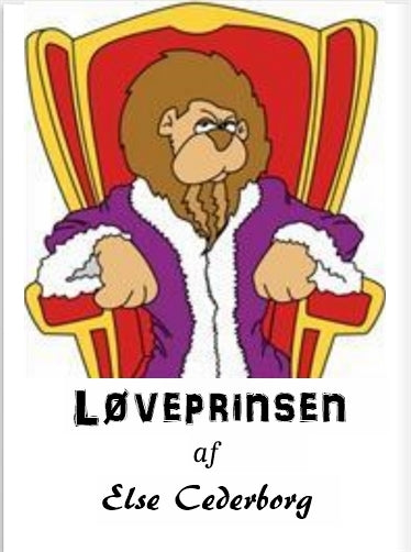 Løveprinsen