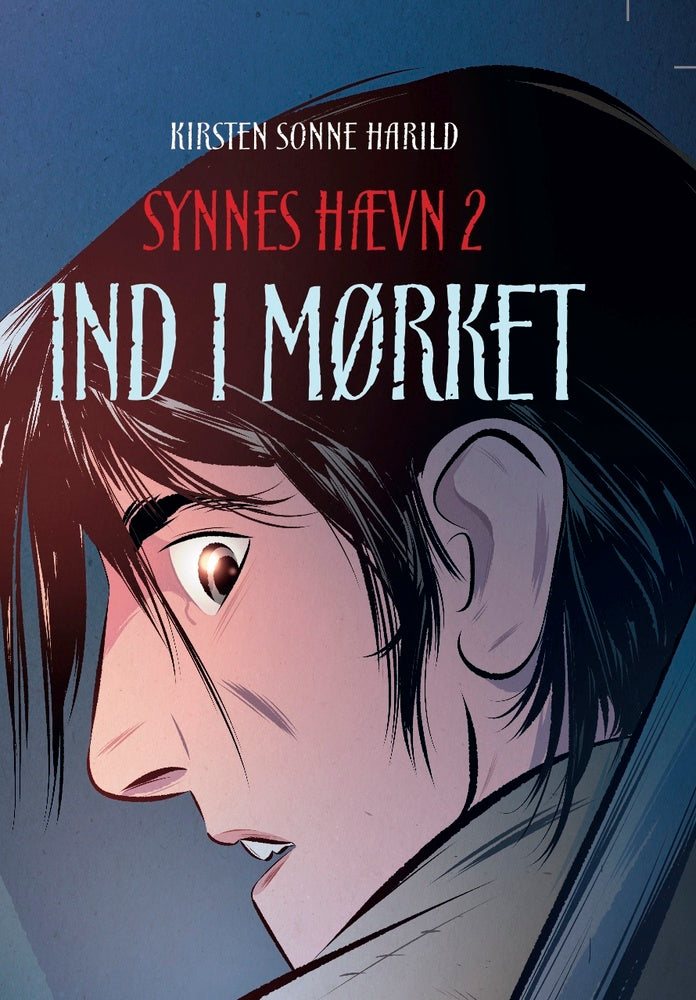 Synnes hævn 2: Ind i mørket