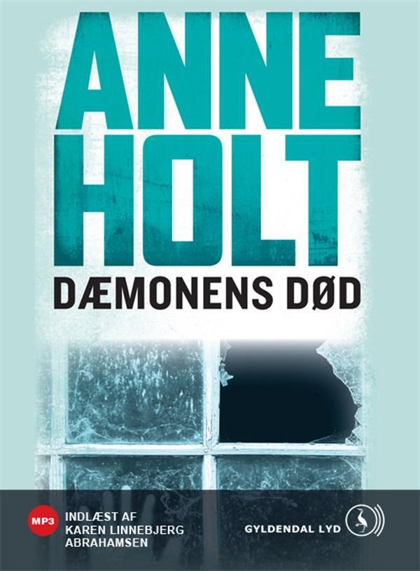 Dæmonens død