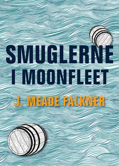 Smuglerne i Moonfleet