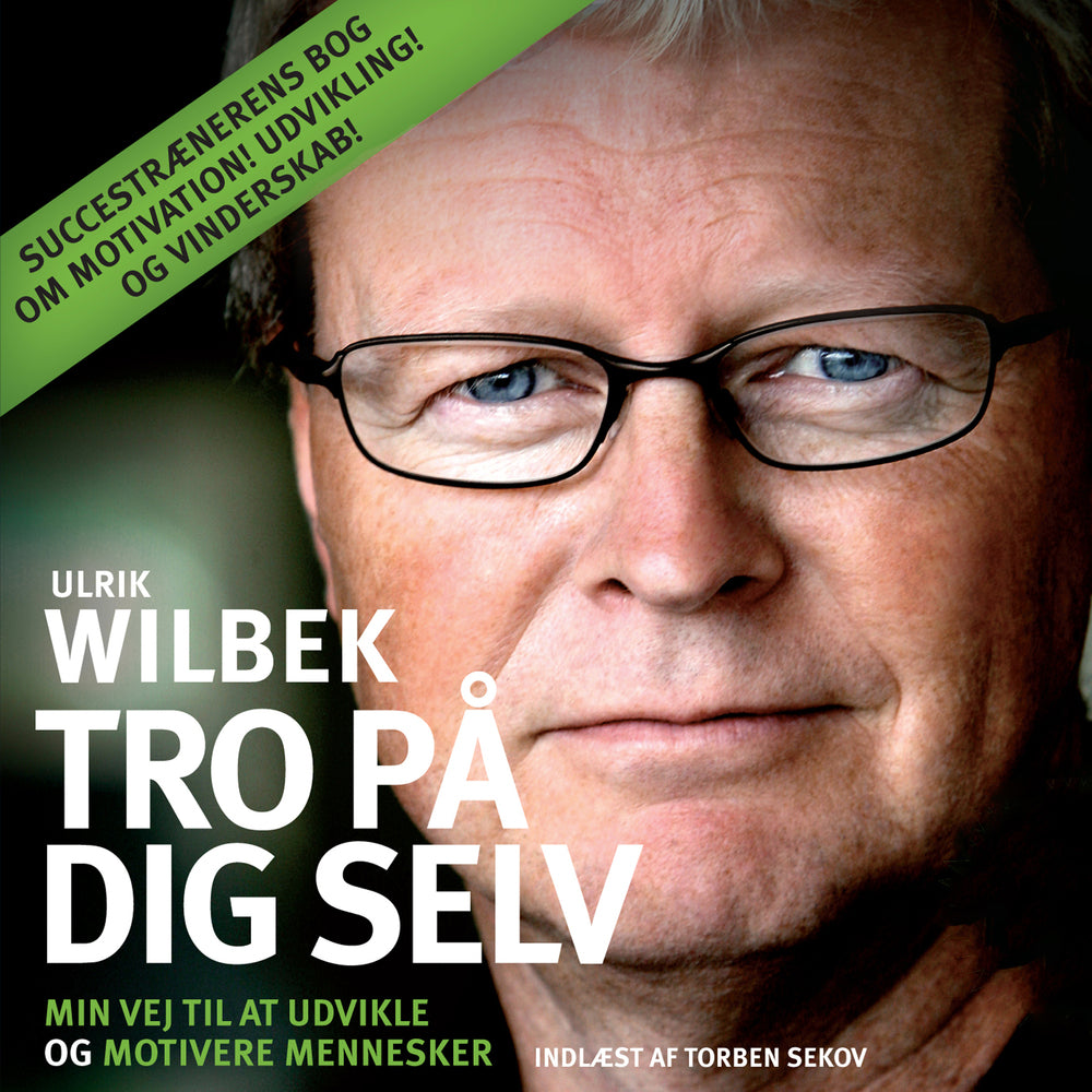 Tro på dig selv