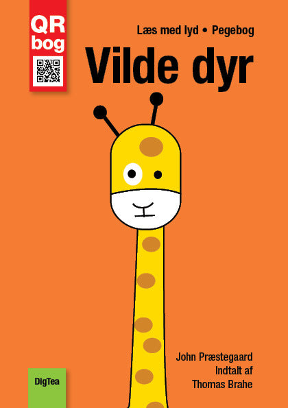 Vilde dyr