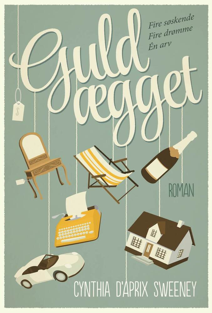 Guldægget