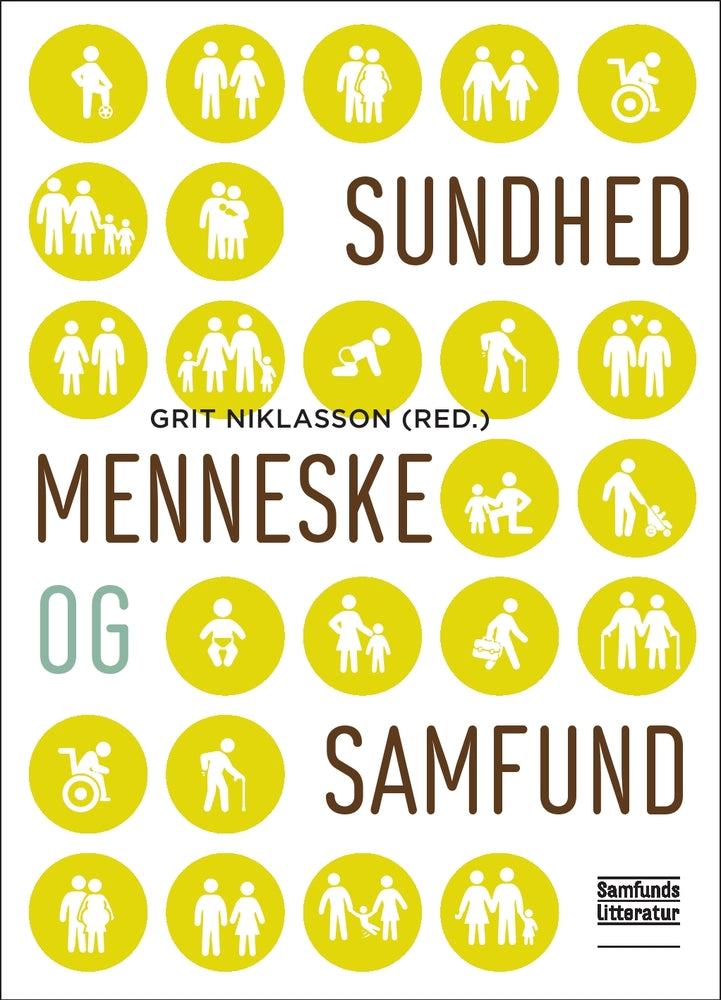 Sundhed, menneske og samfund