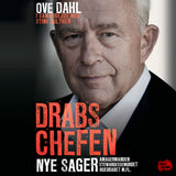 Drabschefen - Nye sager