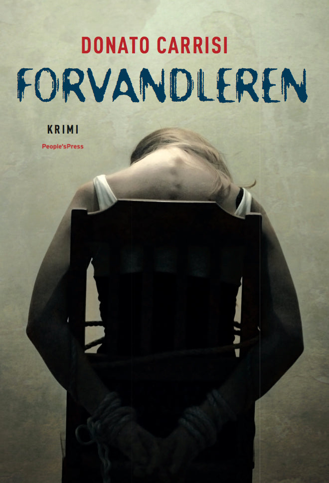 Forvandleren
