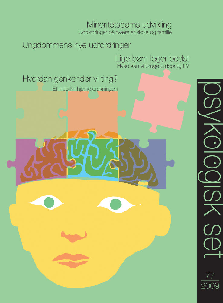 Psykologisk Set 77