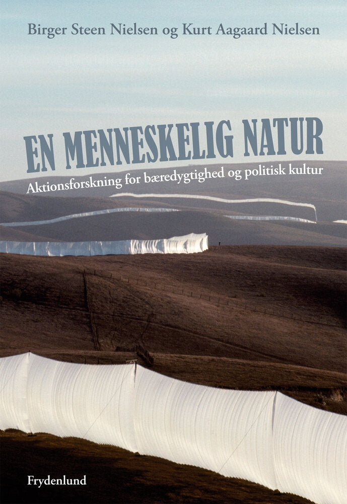 En menneskelig natur