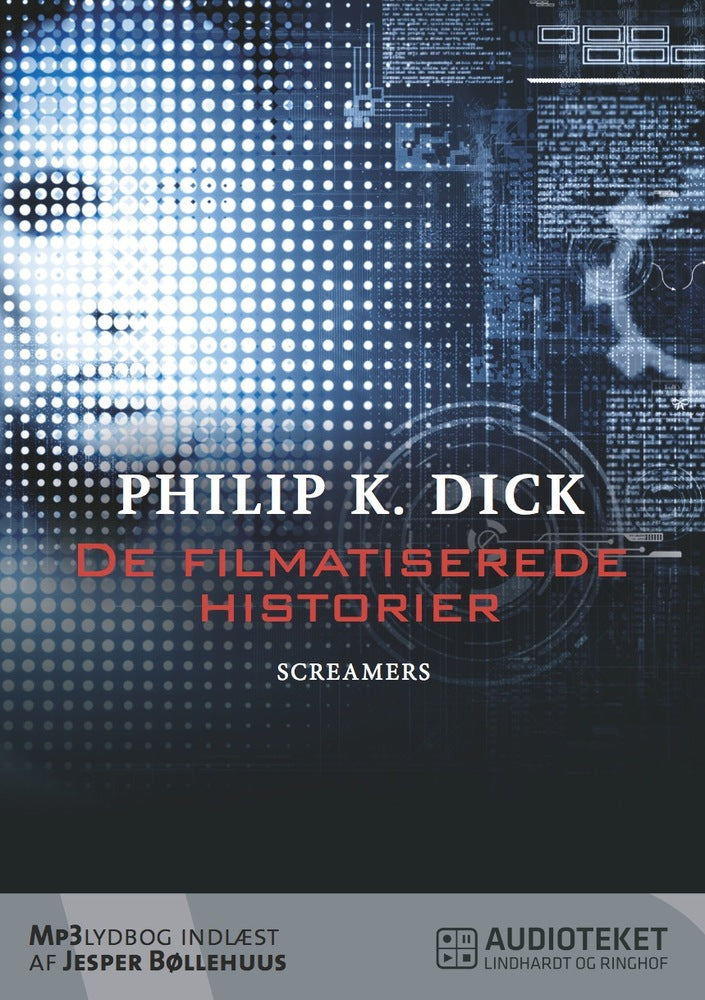 De filmatiserede historier - Screamers