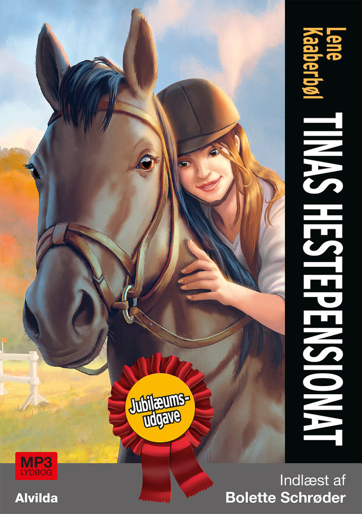 Tinas hestepensionat
