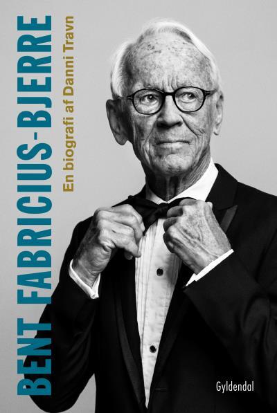 Bent Fabricius-Bjerre