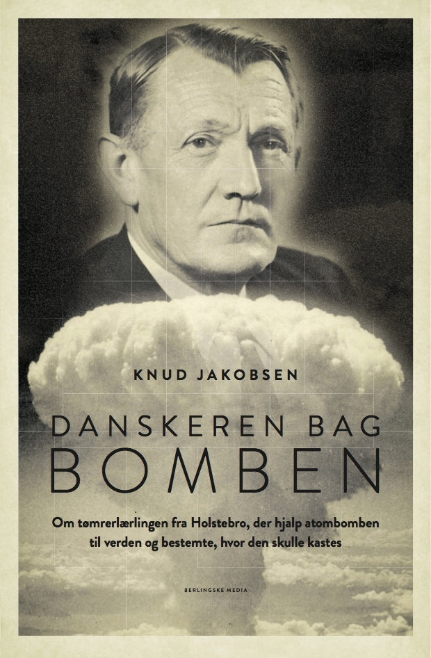 Danskeren bag bomben