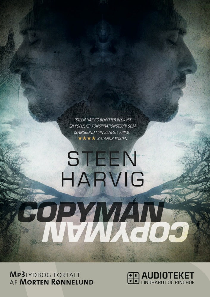 Copyman